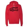 Sponge Fleece Hoodie (Adult) Thumbnail