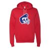 Sponge Fleece Hoodie (Adult) Thumbnail