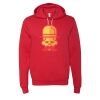 Sponge Fleece Hoodie (Adult) Thumbnail