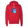 Sponge Fleece Hoodie (Adult) Thumbnail
