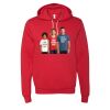 Sponge Fleece Hoodie Thumbnail