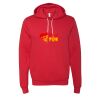 Sponge Fleece Hoodie (Adult) Thumbnail
