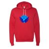 Sponge Fleece Hoodie (Adult) Thumbnail
