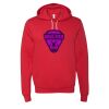 Sponge Fleece Hoodie (Adult) Thumbnail
