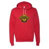 Sponge Fleece Hoodie (Adult) Thumbnail