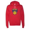 Sponge Fleece Hoodie (Adult) Thumbnail
