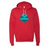 Sponge Fleece Hoodie (Adult) Thumbnail