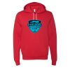 Sponge Fleece Hoodie (Adult) Thumbnail