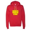 Sponge Fleece Hoodie (Adult) Thumbnail