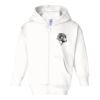 Toddler Full-Zip Fleece Hoodie Thumbnail