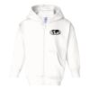Toddler Full-Zip Fleece Hoodie Thumbnail