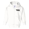 Toddler Full-Zip Fleece Hoodie Thumbnail