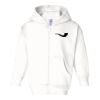 Toddler Full-Zip Fleece Hoodie Thumbnail