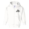 Toddler Full-Zip Fleece Hoodie Thumbnail