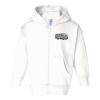 Toddler Full-Zip Fleece Hoodie Thumbnail