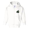 Toddler Full-Zip Fleece Hoodie Thumbnail