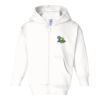Toddler Full-Zip Fleece Hoodie Thumbnail