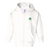 Toddler Full-Zip Fleece Hoodie Thumbnail