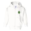 Toddler Full-Zip Fleece Hoodie Thumbnail