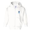 Toddler Full-Zip Fleece Hoodie Thumbnail