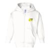 Toddler Full-Zip Fleece Hoodie Thumbnail