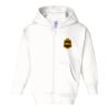 Toddler Full-Zip Fleece Hoodie Thumbnail