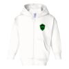 Toddler Full-Zip Fleece Hoodie Thumbnail