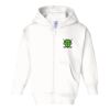 Toddler Full-Zip Fleece Hoodie Thumbnail