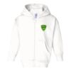 Toddler Full-Zip Fleece Hoodie Thumbnail