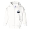 Toddler Full-Zip Fleece Hoodie Thumbnail