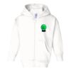 Toddler Full-Zip Fleece Hoodie Thumbnail