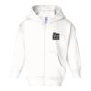 Toddler Full-Zip Fleece Hoodie Thumbnail
