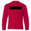 Authentic Cotton Long Sleeve T-Shirt (Youth) Thumbnail