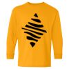 Heavy Cotton™ Long Sleeve T-Shirt (Youth) Thumbnail