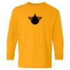  Heavy Cotton™ Long Sleeve T-Shirt (Youth) Thumbnail