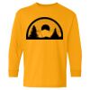  Heavy Cotton™ Long Sleeve T-Shirt (Youth) Thumbnail