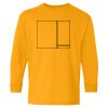  Heavy Cotton™ Long Sleeve T-Shirt (Youth) Thumbnail