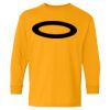  Heavy Cotton™ Long Sleeve T-Shirt (Youth) Thumbnail