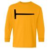  Heavy Cotton™ Long Sleeve T-Shirt (Youth) Thumbnail