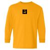  Heavy Cotton™ Long Sleeve T-Shirt (Youth) Thumbnail