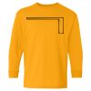 Heavy Cotton™ Long Sleeve T-Shirt (Youth) Thumbnail