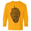  Heavy Cotton™ Long Sleeve T-Shirt (Youth) Thumbnail
