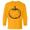  Heavy Cotton™ Long Sleeve T-Shirt (Youth) Thumbnail