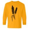  Heavy Cotton™ Long Sleeve T-Shirt (Youth) Thumbnail