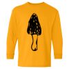  Heavy Cotton™ Long Sleeve T-Shirt (Youth) Thumbnail