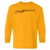 Heavy Cotton™ Long Sleeve T-Shirt (Youth) Thumbnail