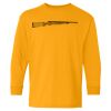  Heavy Cotton™ Long Sleeve T-Shirt (Youth) Thumbnail