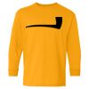  Heavy Cotton™ Long Sleeve T-Shirt (Youth) Thumbnail