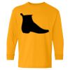  Heavy Cotton™ Long Sleeve T-Shirt (Youth) Thumbnail