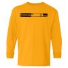  Heavy Cotton™ Long Sleeve T-Shirt (Youth) Thumbnail